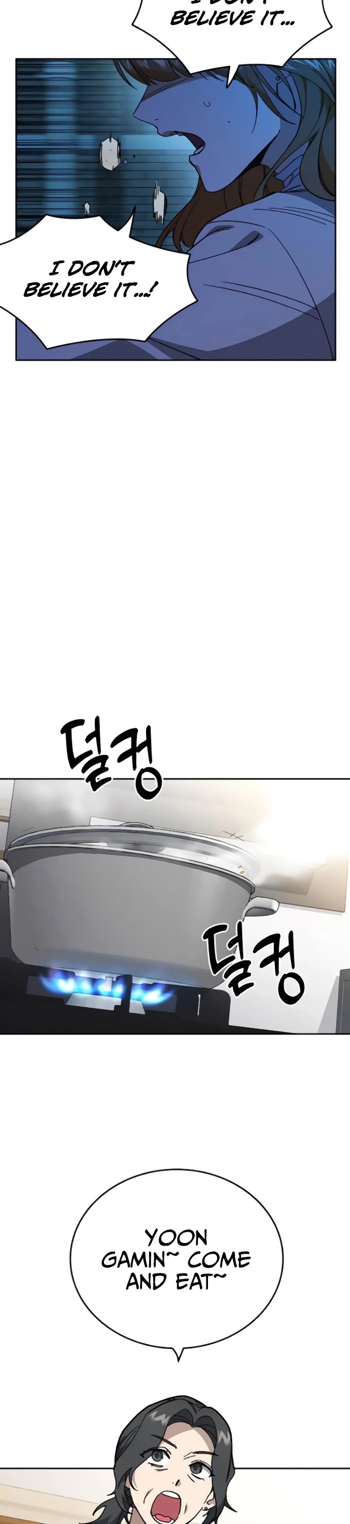 Study Group Chapter 278 page 2 - Chapter 278: Bombshell Announcement