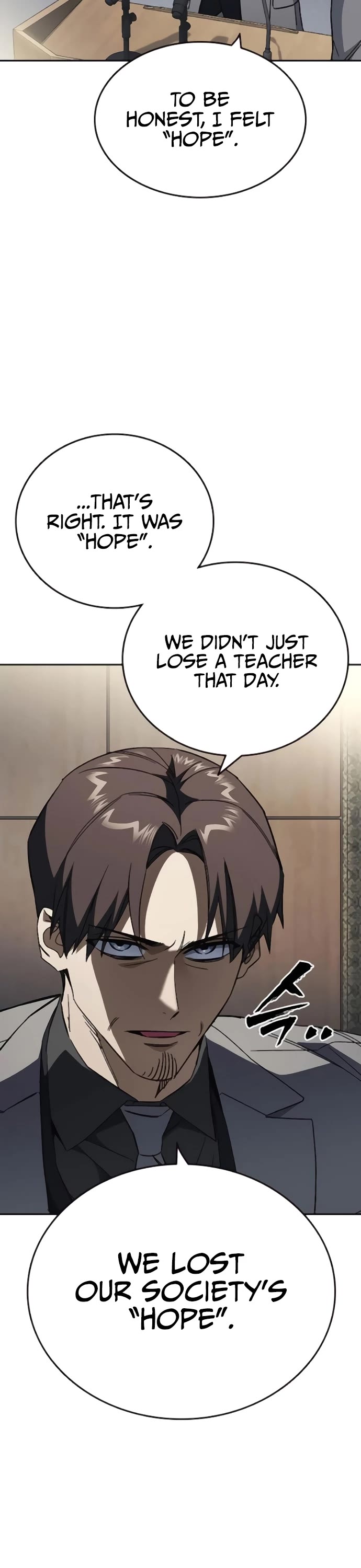Study Group Chapter 278 page 30 - Chapter 278: Bombshell Announcement