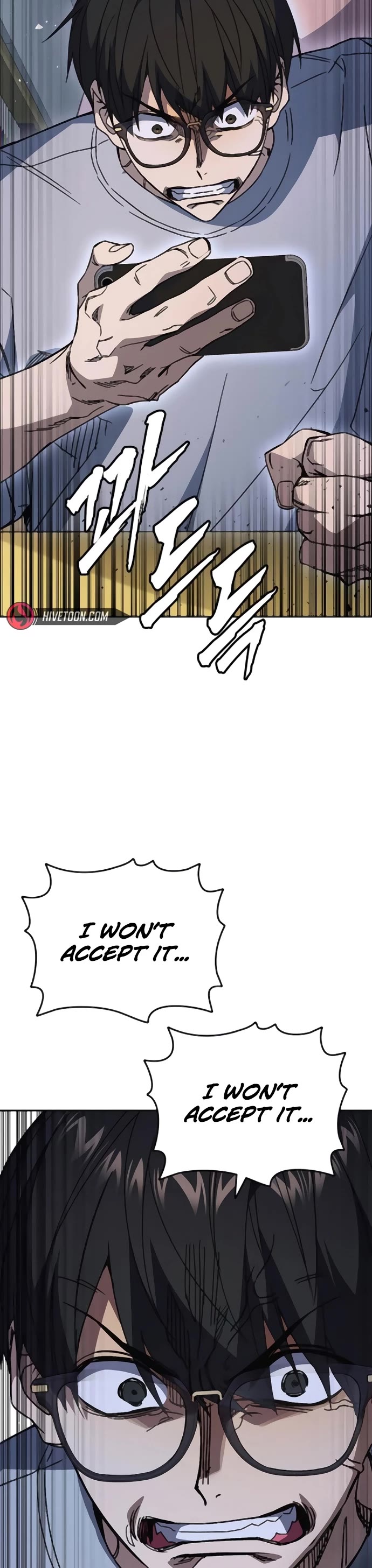 Study Group Chapter 278 page 43 - Chapter 278: Bombshell Announcement