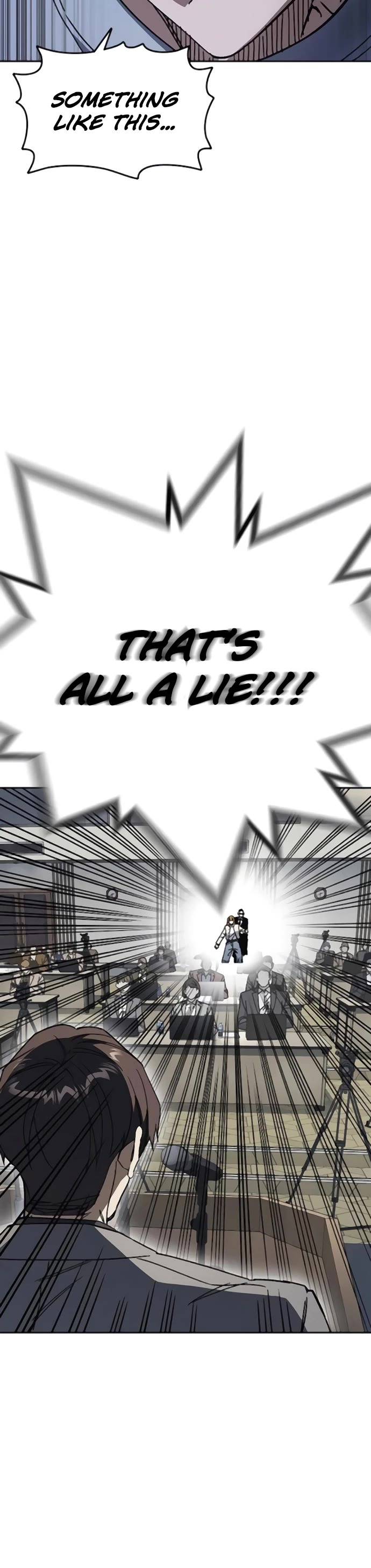 Study Group Chapter 278 page 44 - Chapter 278: Bombshell Announcement