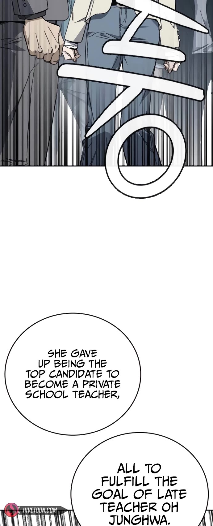 Study Group Chapter 279 page 43 - Chapter 279: The Greatest Hypocrite