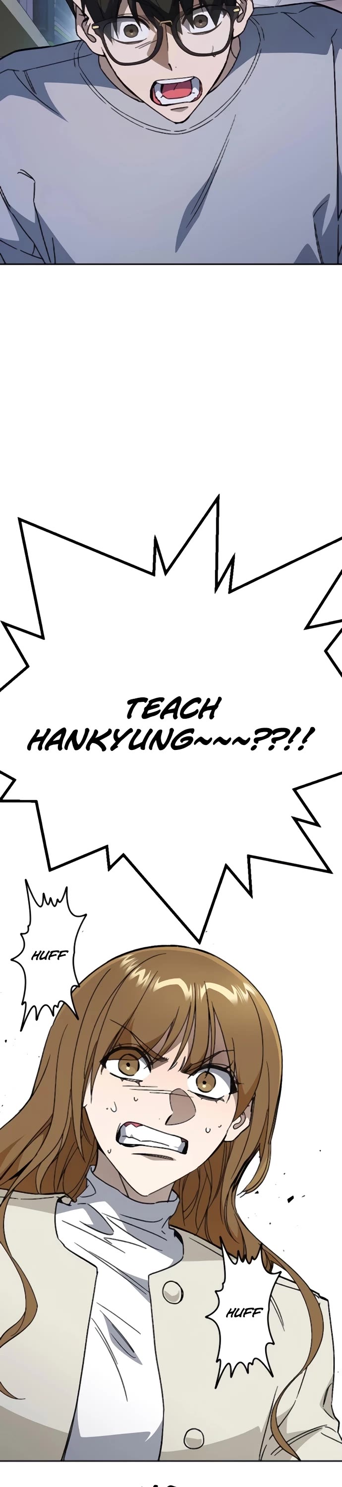 Study Group Chapter 279 page 6 - Chapter 279: The Greatest Hypocrite
