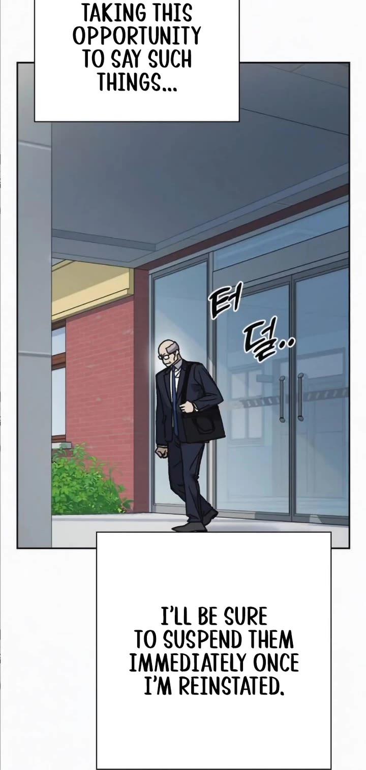 Study Group Chapter 280 page 25 - Chapter 280: I want to live!