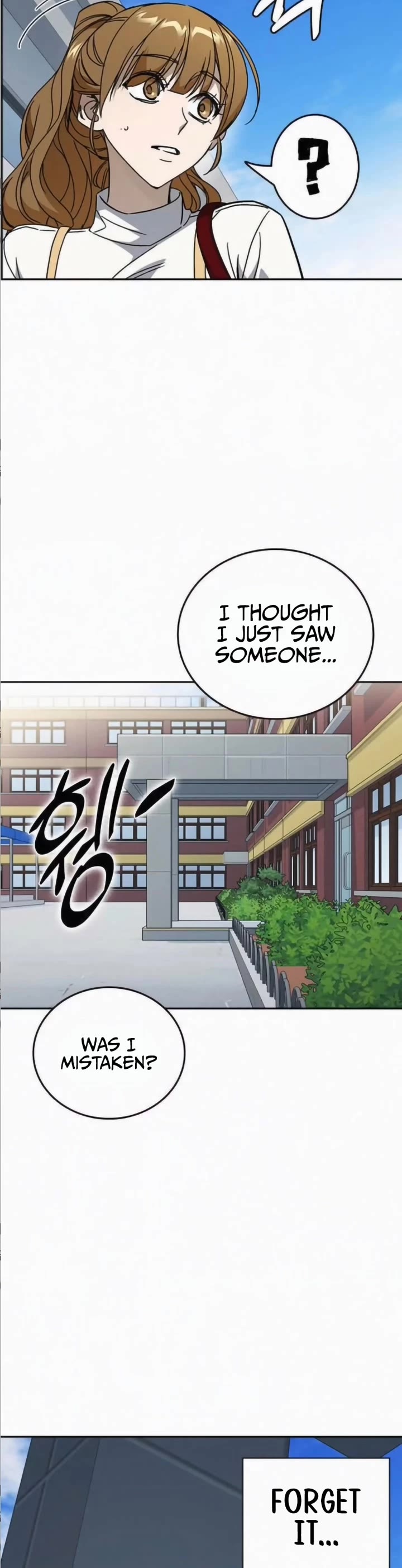 Study Group Chapter 280 page 30 - Chapter 280: I want to live!