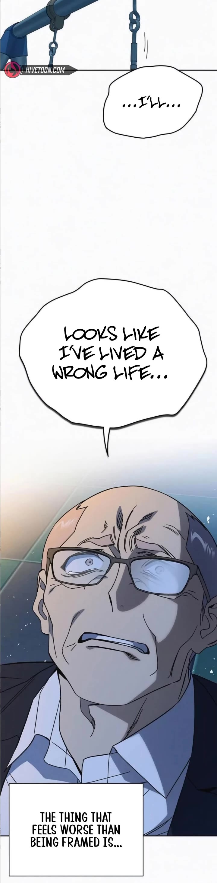 Study Group Chapter 280 page 37 - Chapter 280: I want to live!