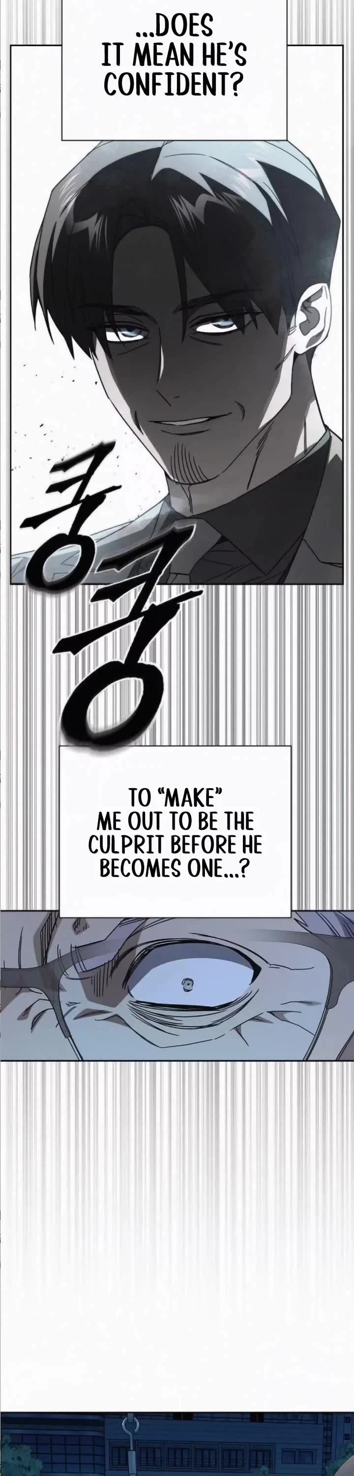Study Group Chapter 280 page 41 - Chapter 280: I want to live!
