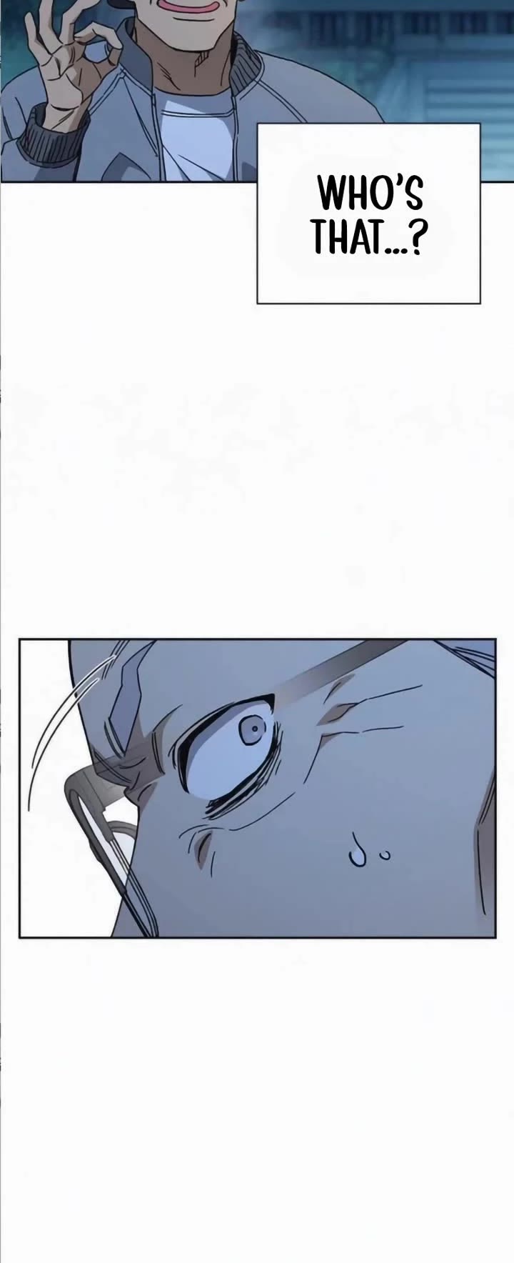 Study Group Chapter 280 page 43 - Chapter 280: I want to live!