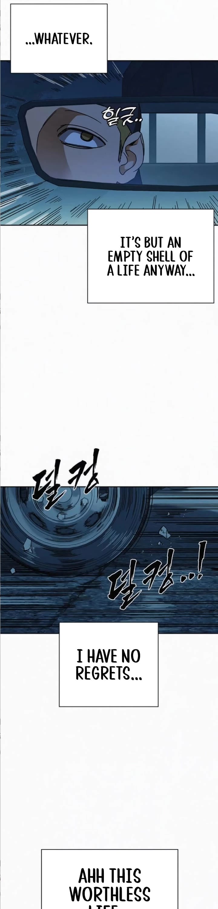 Study Group Chapter 280 page 50 - Chapter 280: I want to live!