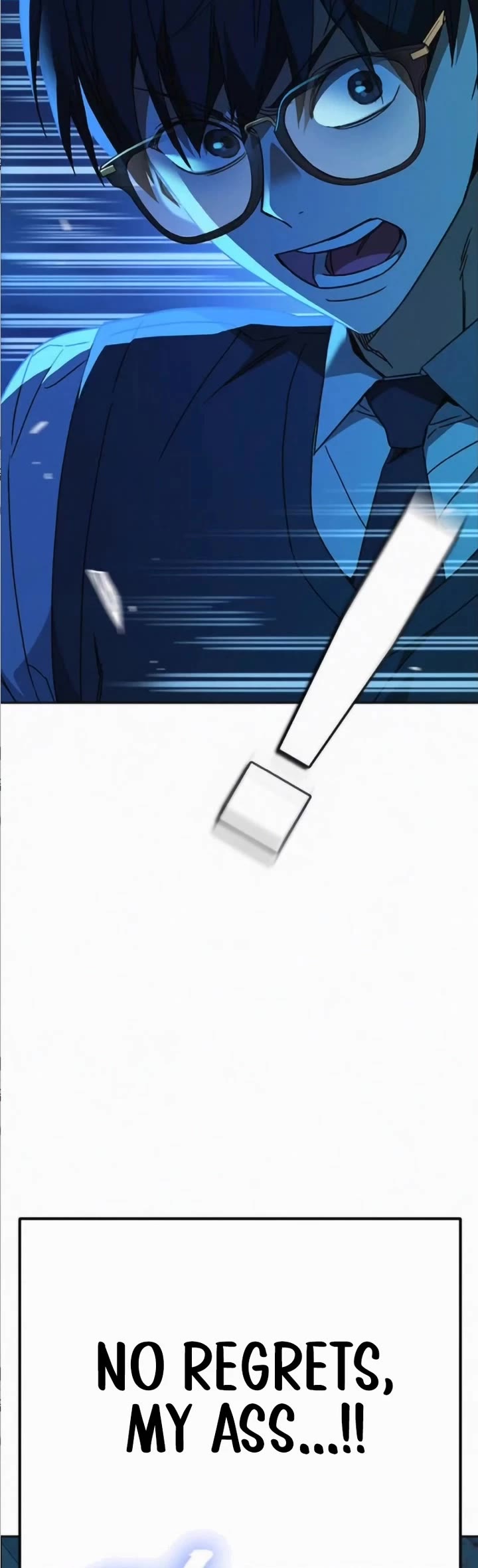 Study Group Chapter 280 page 54 - Chapter 280: I want to live!