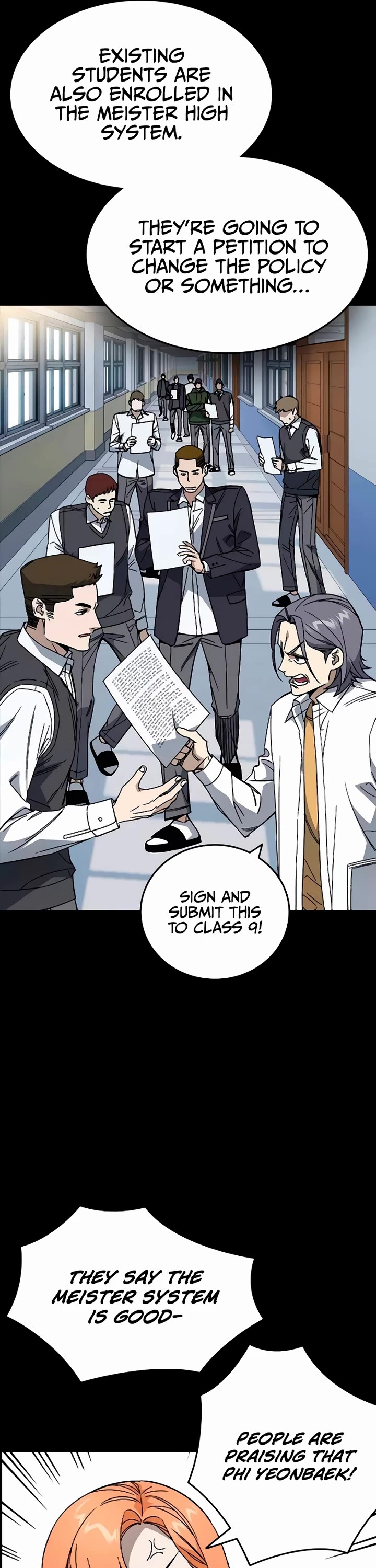 Study Group Chapter 281 page 10 - Chapter 281