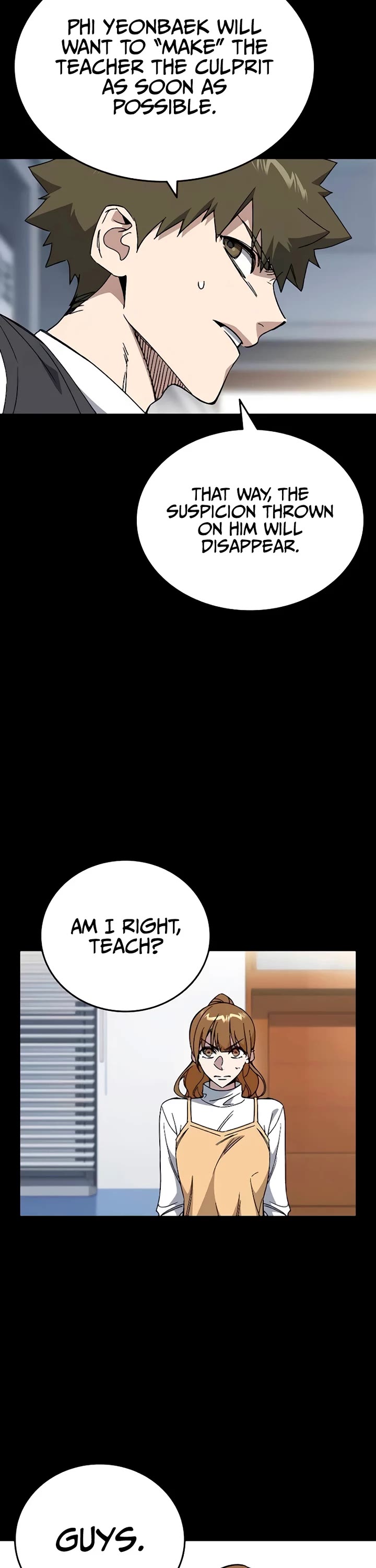 Study Group Chapter 281 page 16 - Chapter 281