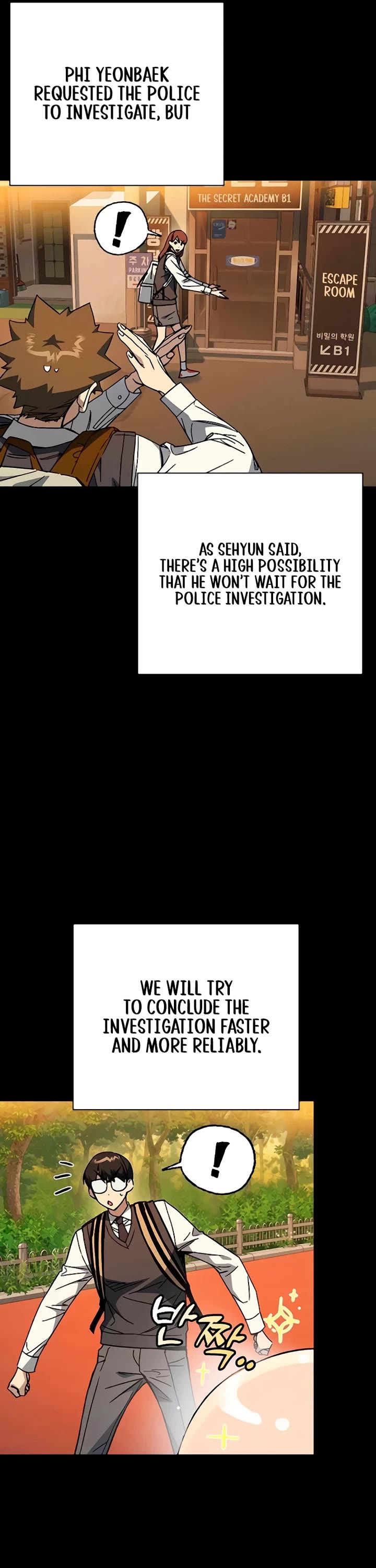 Study Group Chapter 281 page 19 - Chapter 281
