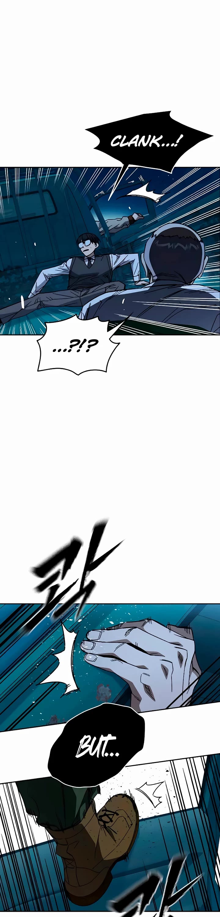 Study Group Chapter 281 page 44 - Chapter 281
