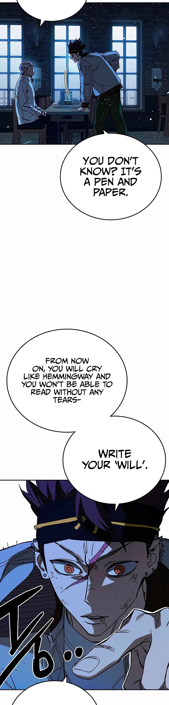 Study Group Chapter 282 page 43 - Chapter 282