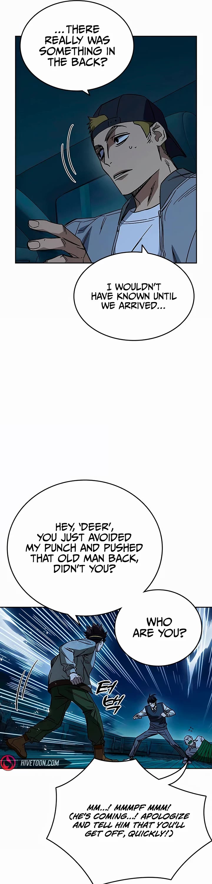Study Group Chapter 282 page 5 - Chapter 282