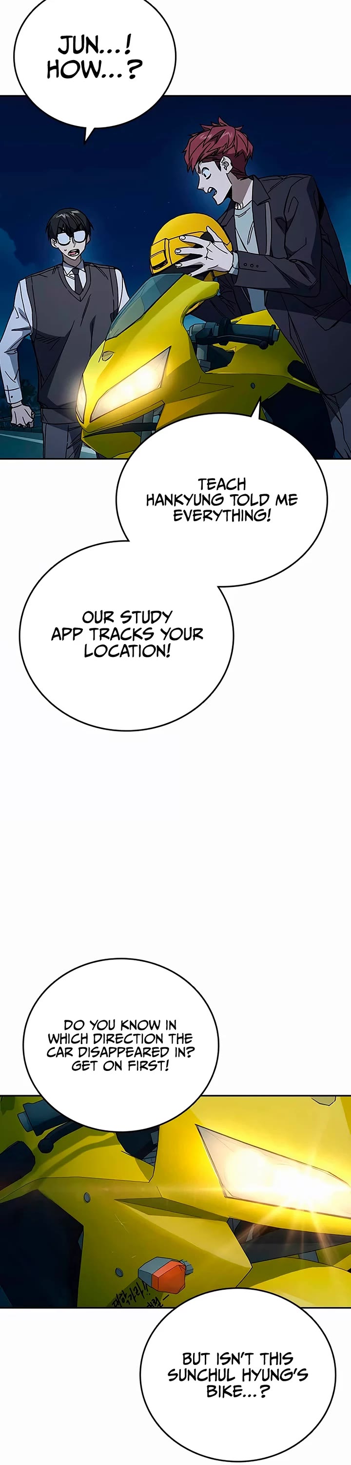 Study Group Chapter 282 page 52 - Chapter 282