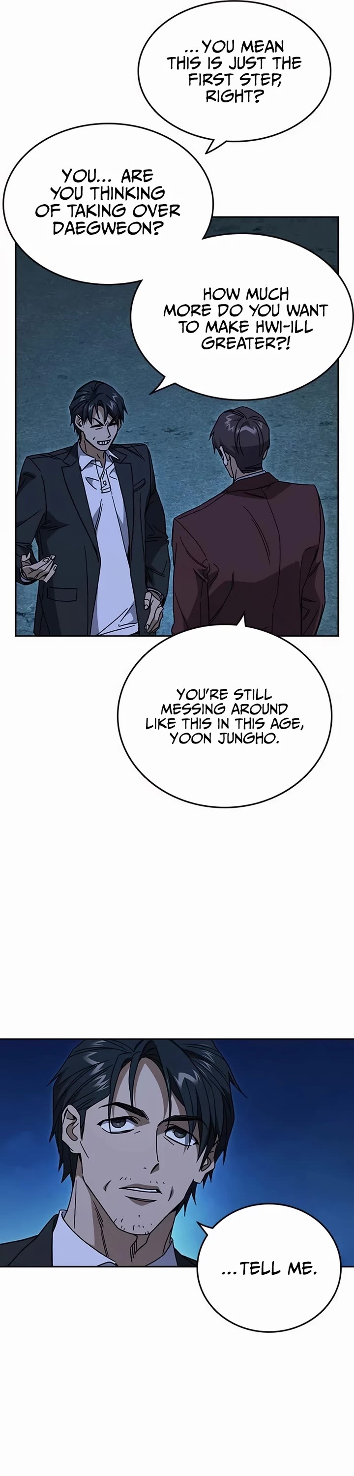 Study Group Chapter 283 page 10 - Chapter 283