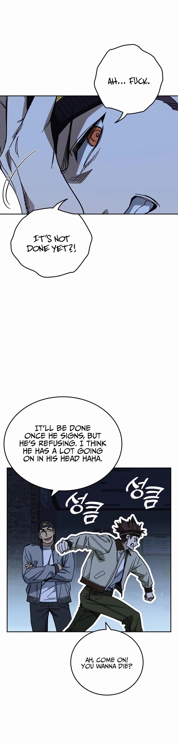 Study Group Chapter 283 page 16 - Chapter 283