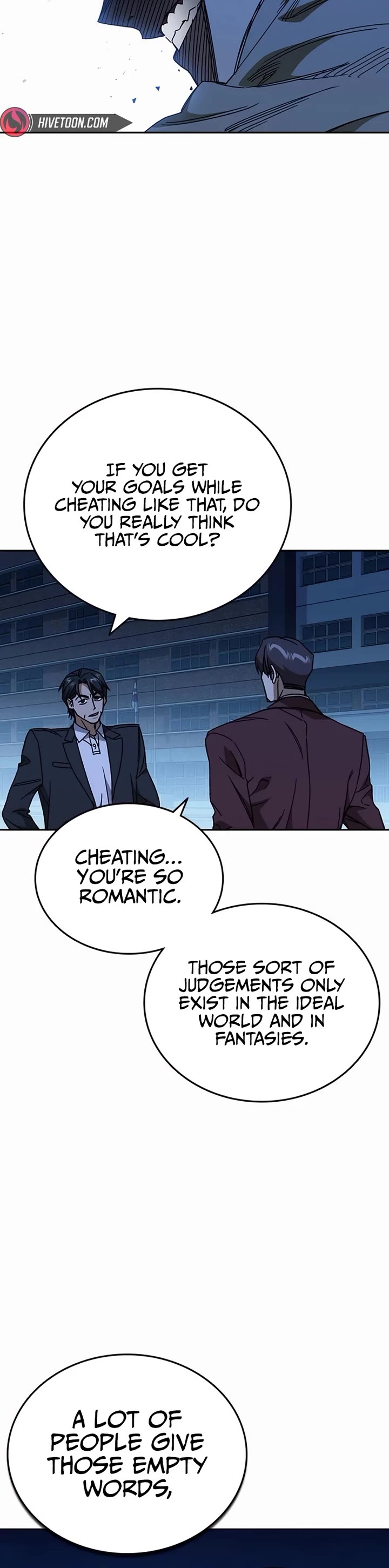 Study Group Chapter 283 page 27 - Chapter 283