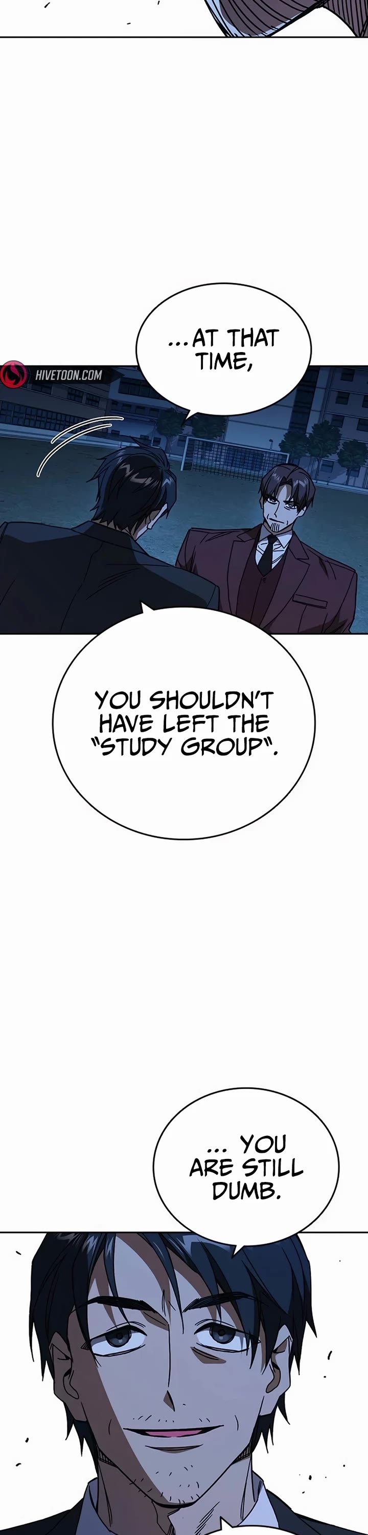 Study Group Chapter 283 page 30 - Chapter 283