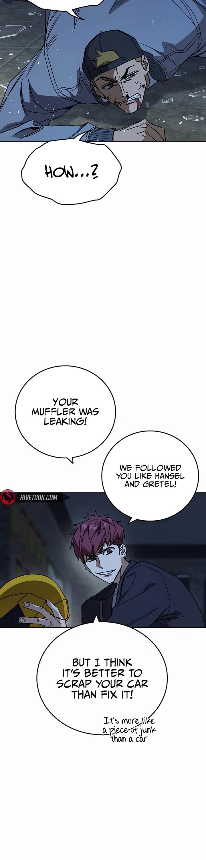 Study Group Chapter 283 page 39 - Chapter 283