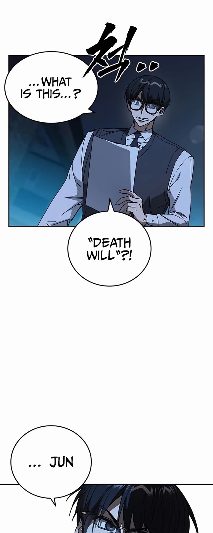 Study Group Chapter 283 page 40 - Chapter 283