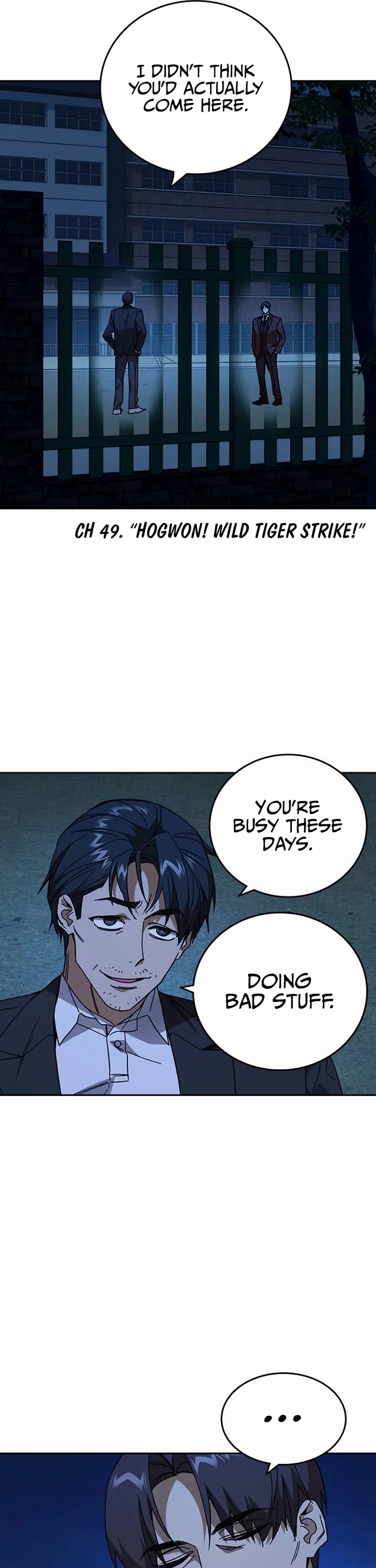 Study Group Chapter 283 page 5 - Chapter 283