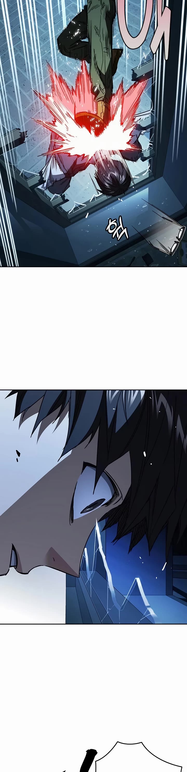 Study Group Chapter 284 page 11 - Chapter 284: “Hogwon! Wild tiger strike!”