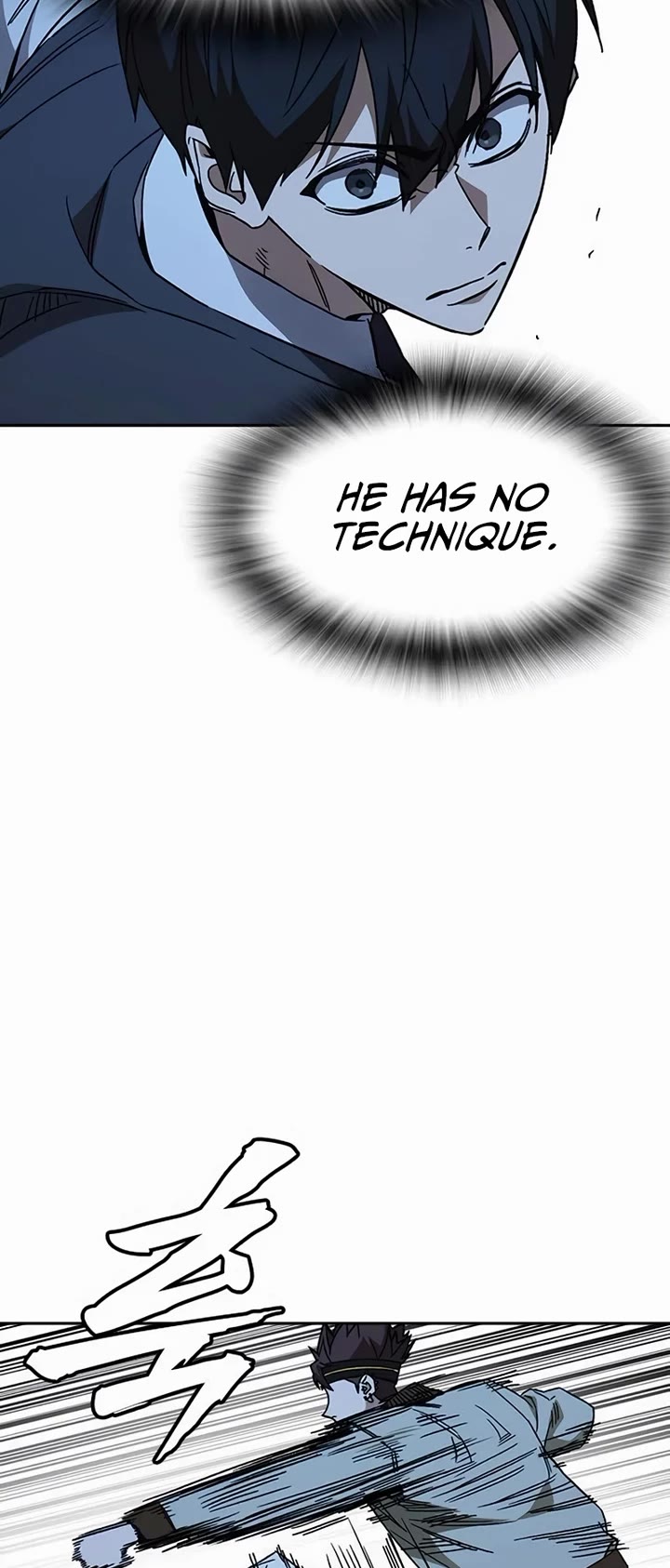 Study Group Chapter 284 page 20 - Chapter 284: “Hogwon! Wild tiger strike!”