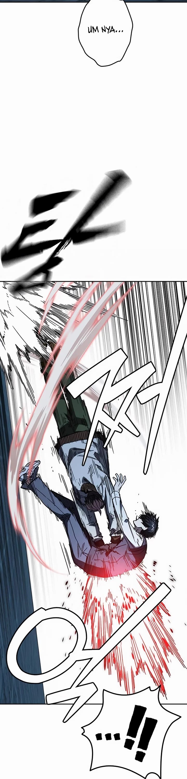 Study Group Chapter 284 page 38 - Chapter 284: “Hogwon! Wild tiger strike!”