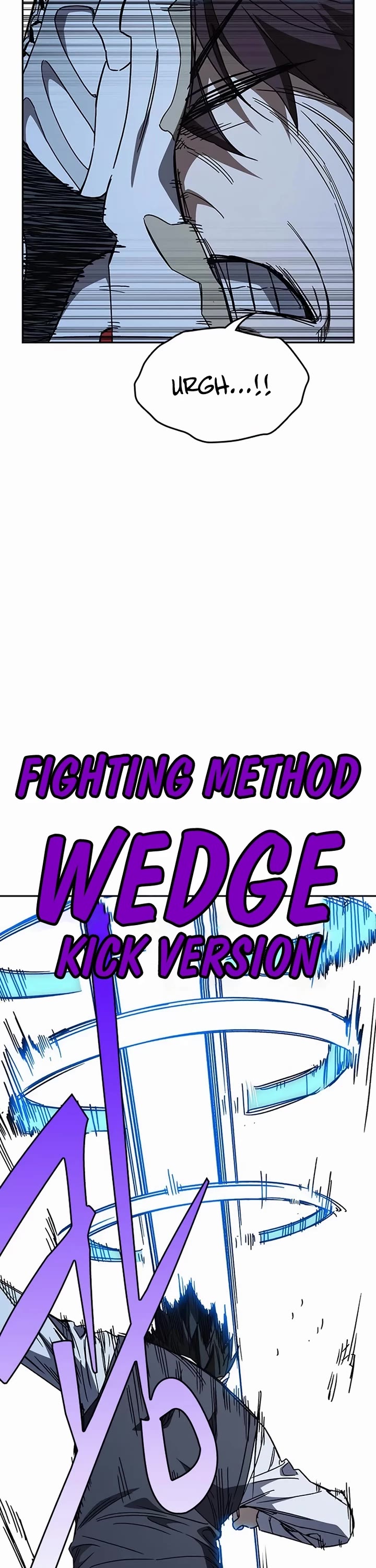 Study Group Chapter 285 page 16 - Chapter 285: Tekken vs Drunken Fist