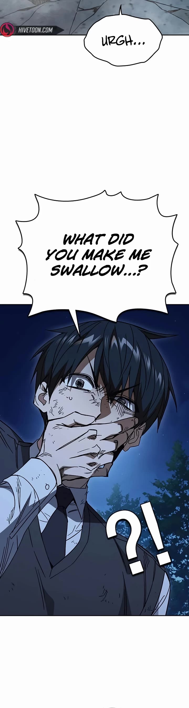 Study Group Chapter 285 page 18 - Chapter 285: Tekken vs Drunken Fist