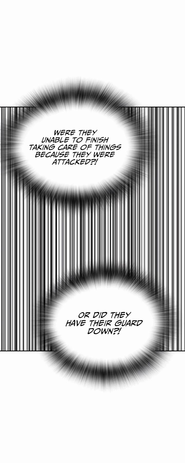 Study Group Chapter 285 page 41 - Chapter 285: Tekken vs Drunken Fist