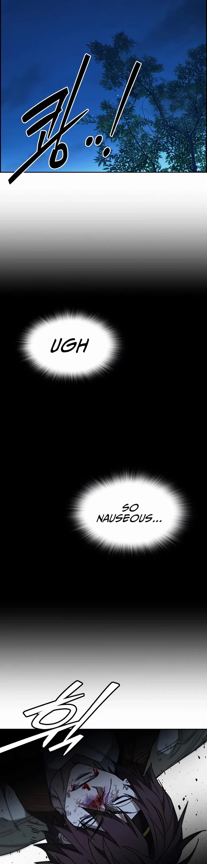 Study Group Chapter 285 page 47 - Chapter 285: Tekken vs Drunken Fist