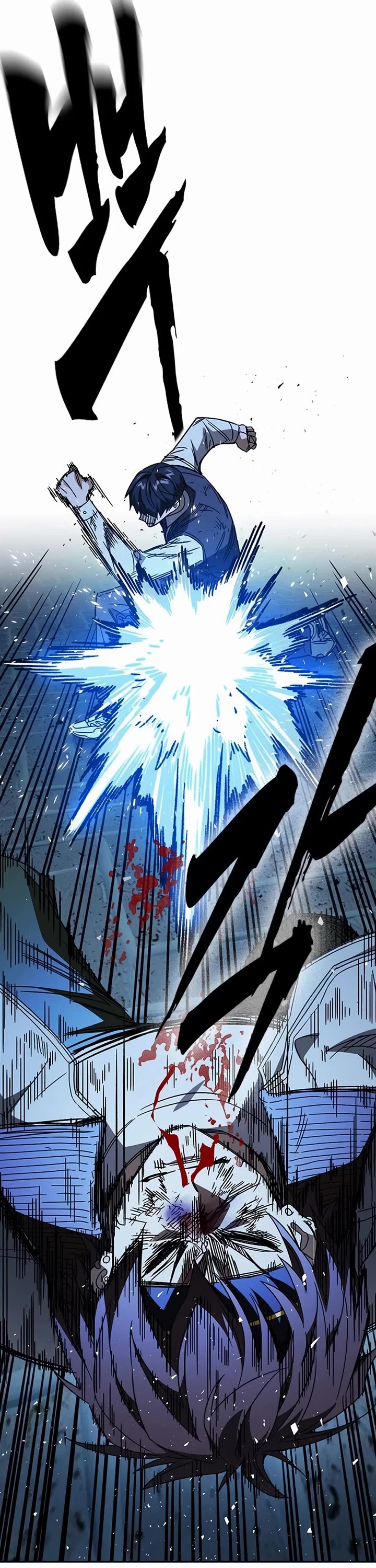 Study Group Chapter 285 page 51 - Chapter 285: Tekken vs Drunken Fist