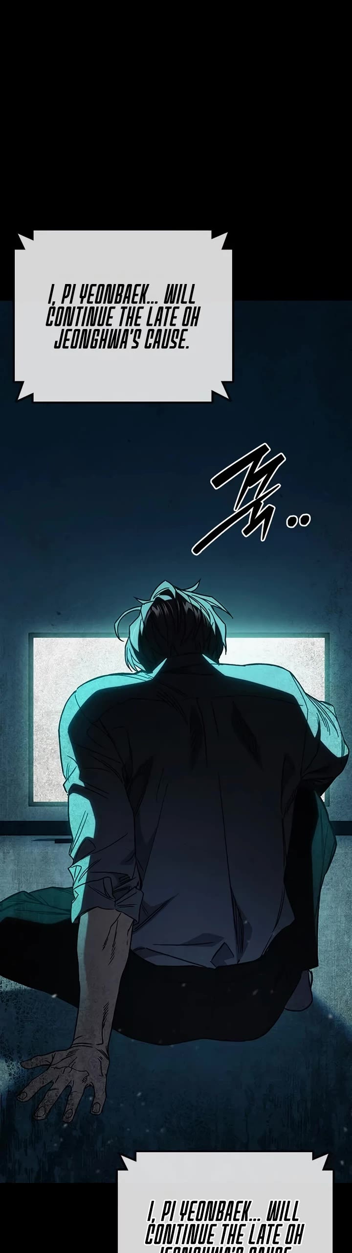Study Group Chapter 286 page 3 - Chapter 286