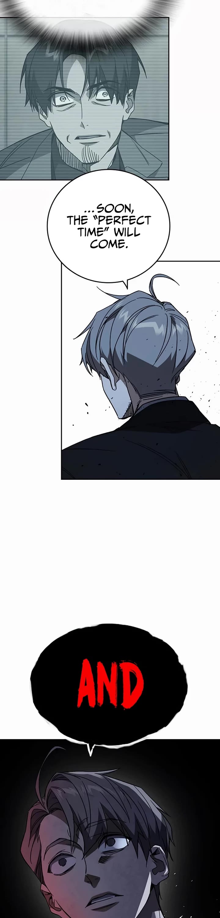 Study Group Chapter 286 page 33 - Chapter 286