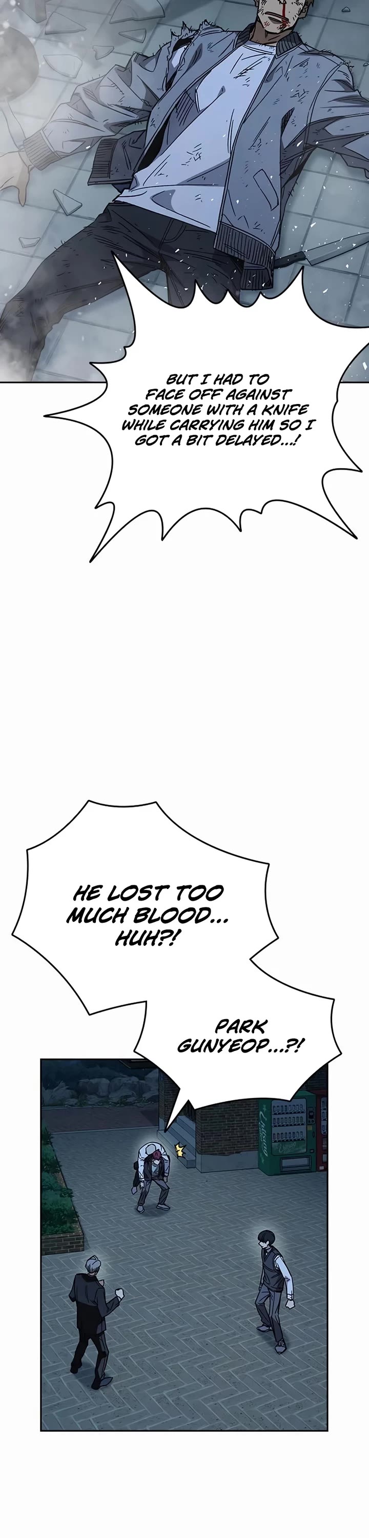 Study Group Chapter 286 page 39 - Chapter 286