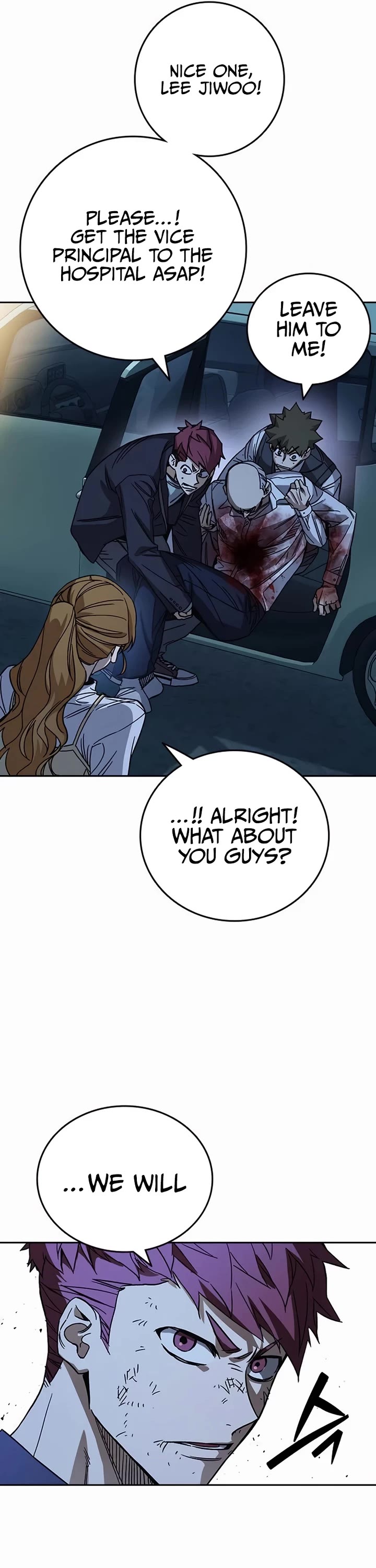 Study Group Chapter 286 page 57 - Chapter 286