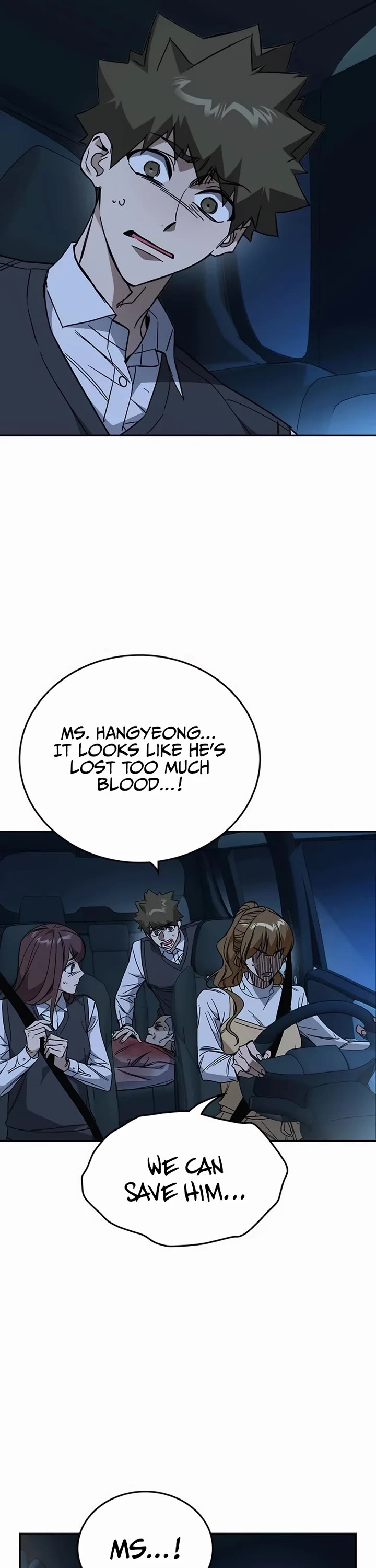 Study Group Chapter 287 page 2 - Chapter 287