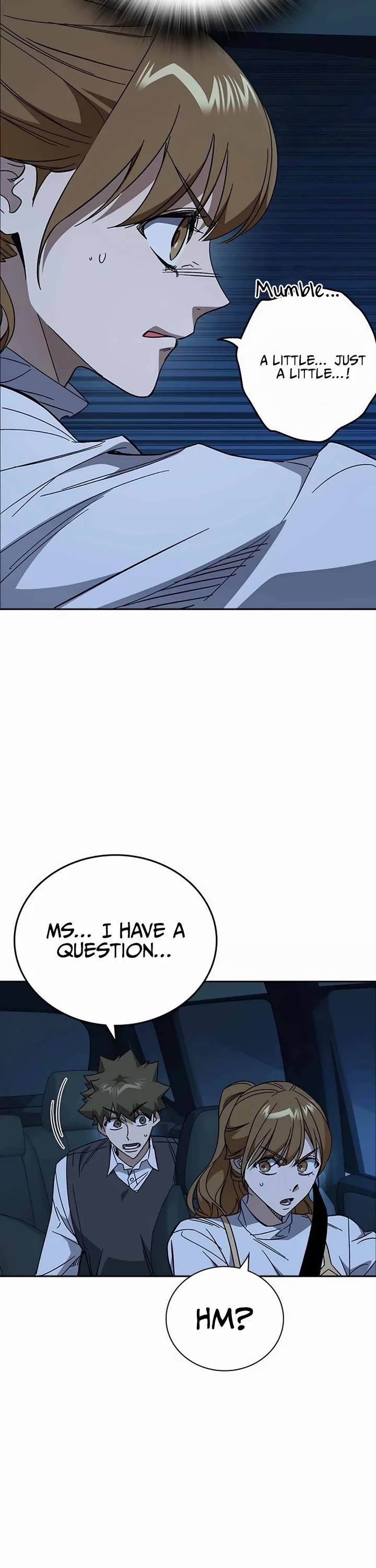Study Group Chapter 288 page 11 - Chapter 288