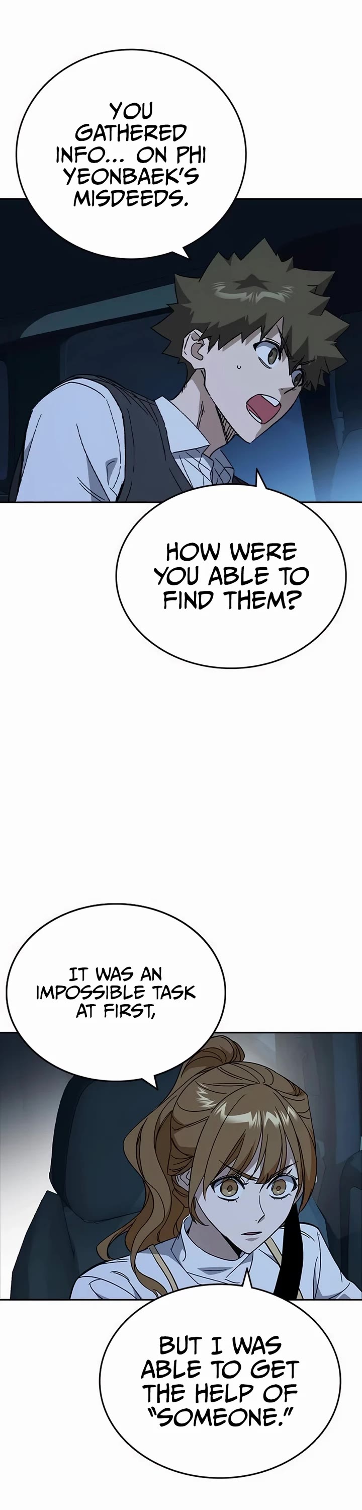 Study Group Chapter 288 page 12 - Chapter 288