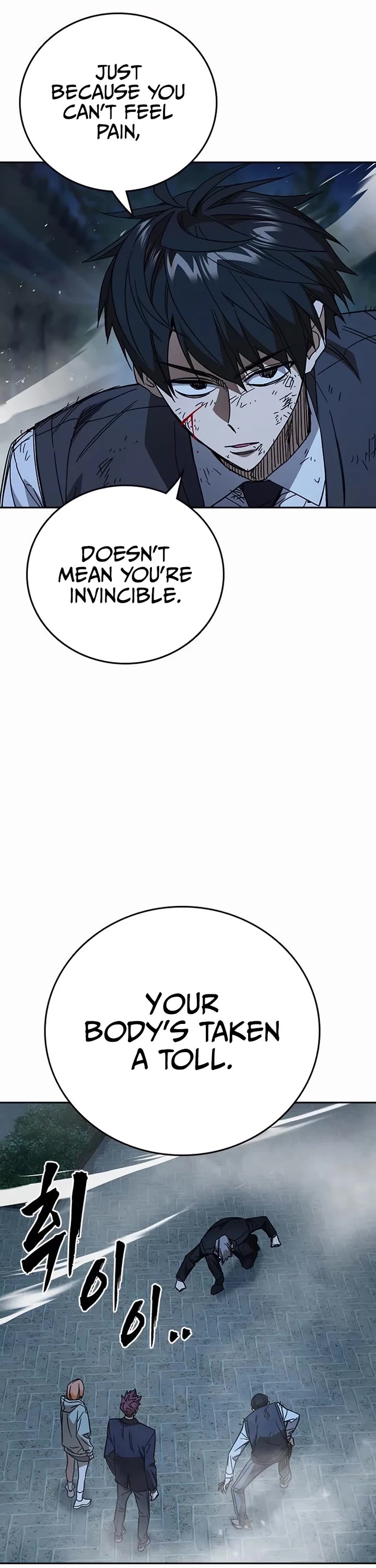 Study Group Chapter 288 page 17 - Chapter 288