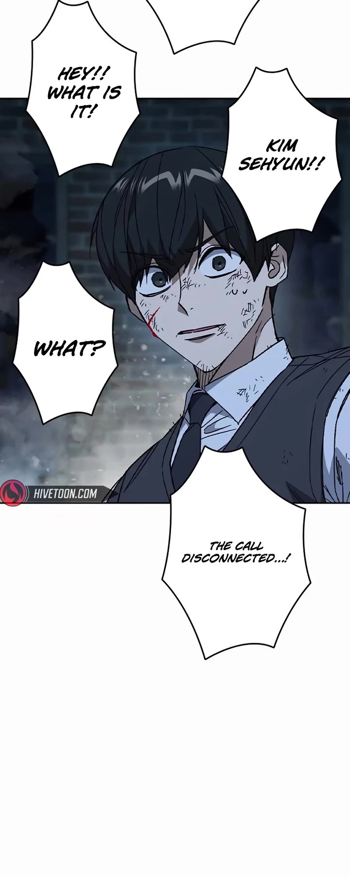 Study Group Chapter 288 page 25 - Chapter 288