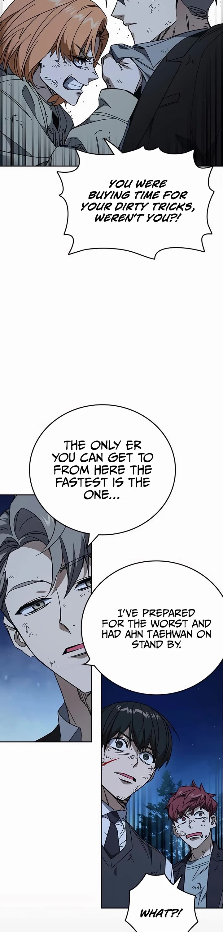 Study Group Chapter 288 page 27 - Chapter 288