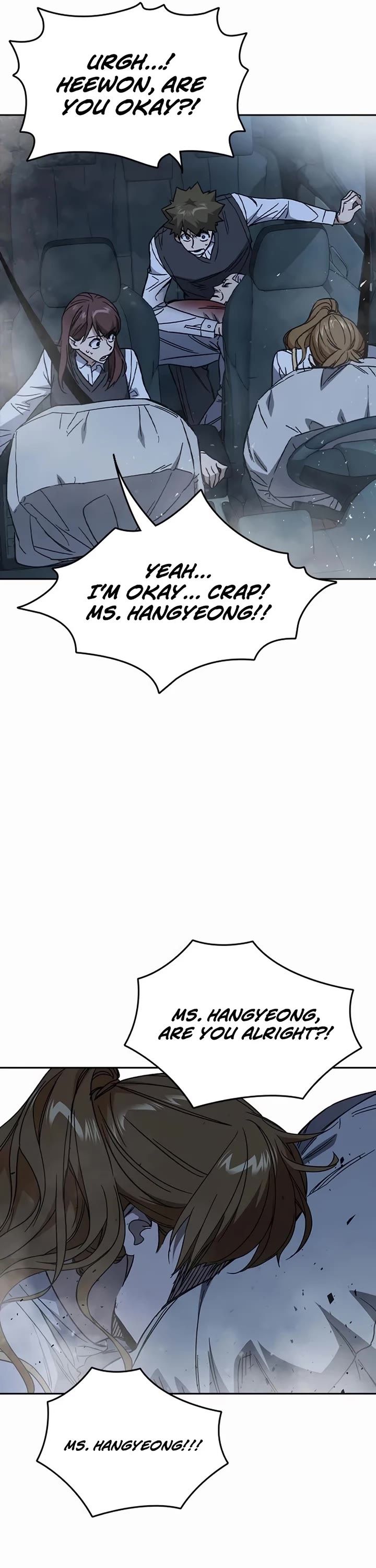 Study Group Chapter 288 page 30 - Chapter 288