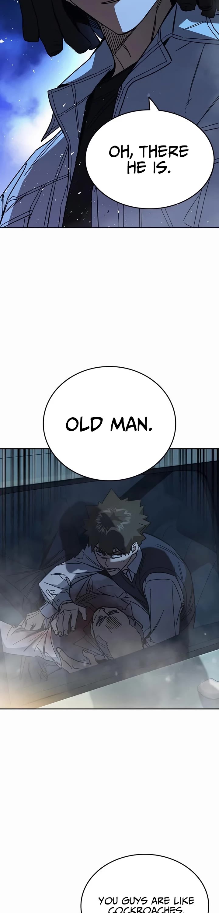 Study Group Chapter 288 page 32 - Chapter 288