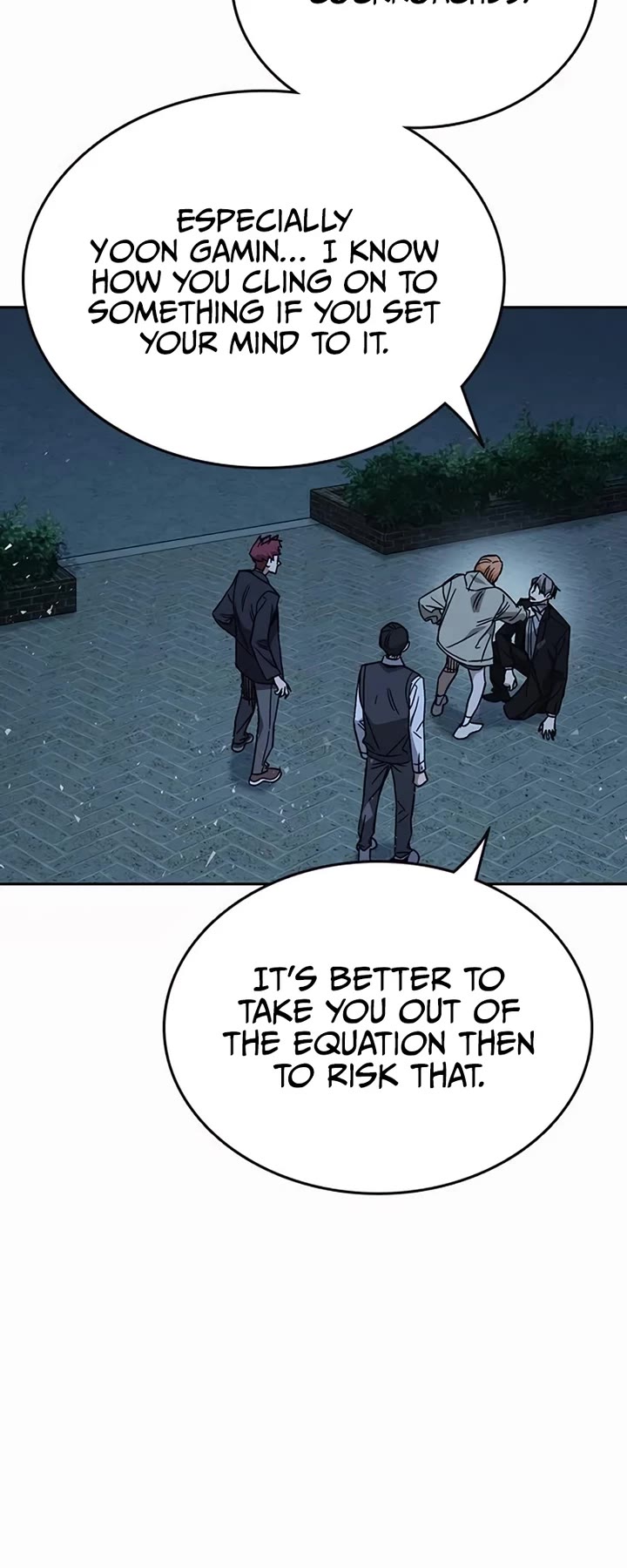 Study Group Chapter 288 page 33 - Chapter 288