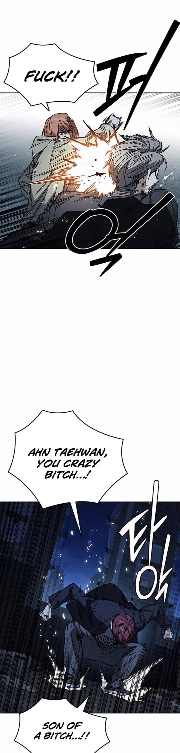 Study Group Chapter 288 page 36 - Chapter 288