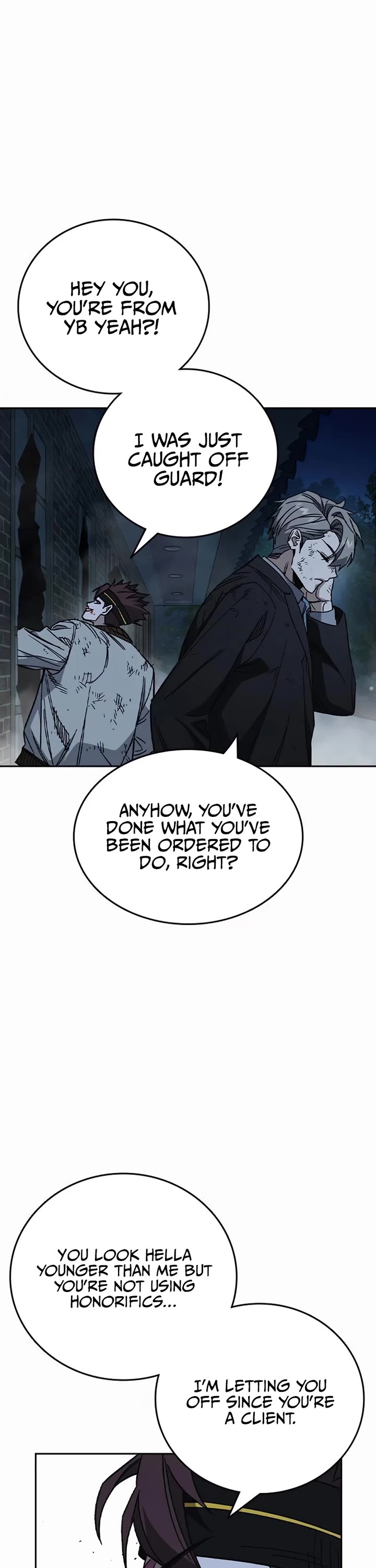 Study Group Chapter 288 page 41 - Chapter 288
